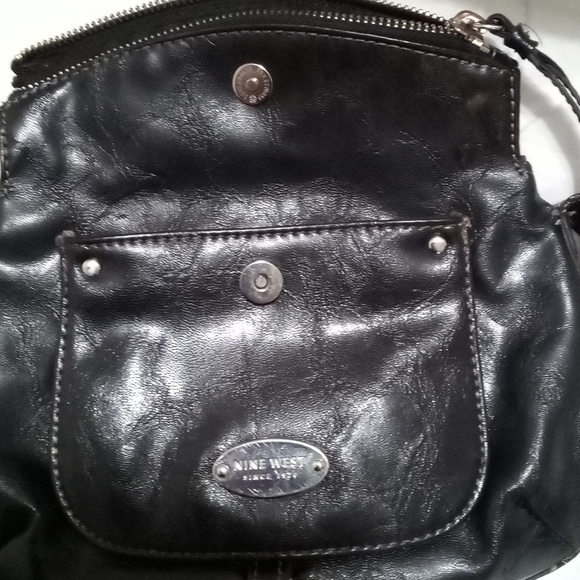 🔥 SALE 70. Nine West since 1978 Crossbody bag - Picture 4 of 4